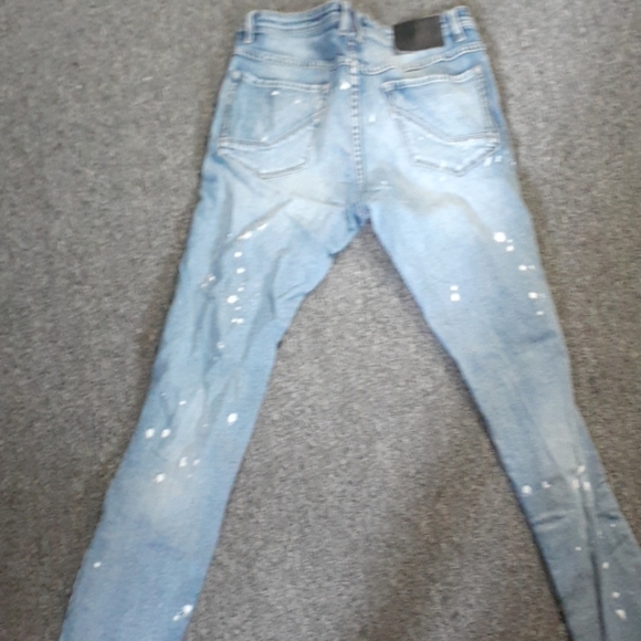 Empyre pants - Picture 2 of 2